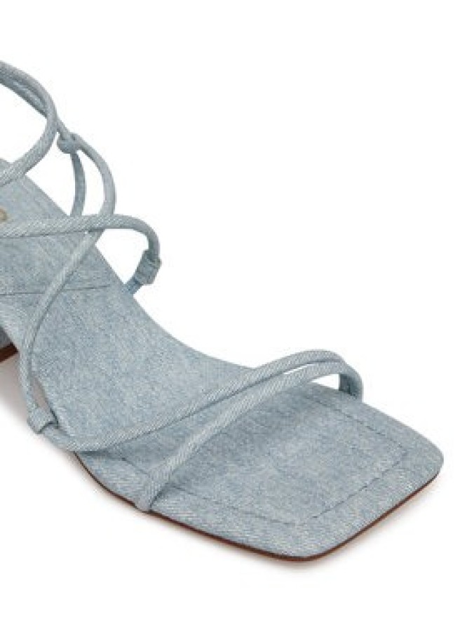 Aldo Sandały Harmonni 13990938 Niebieski