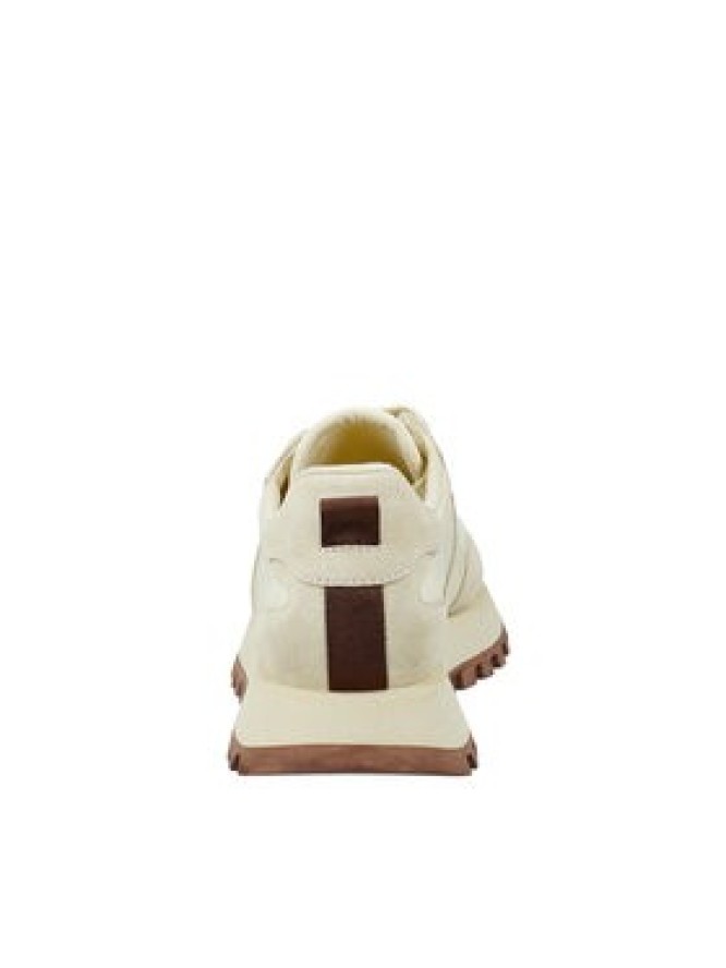 Gant Sneakersy 31537987 Écru