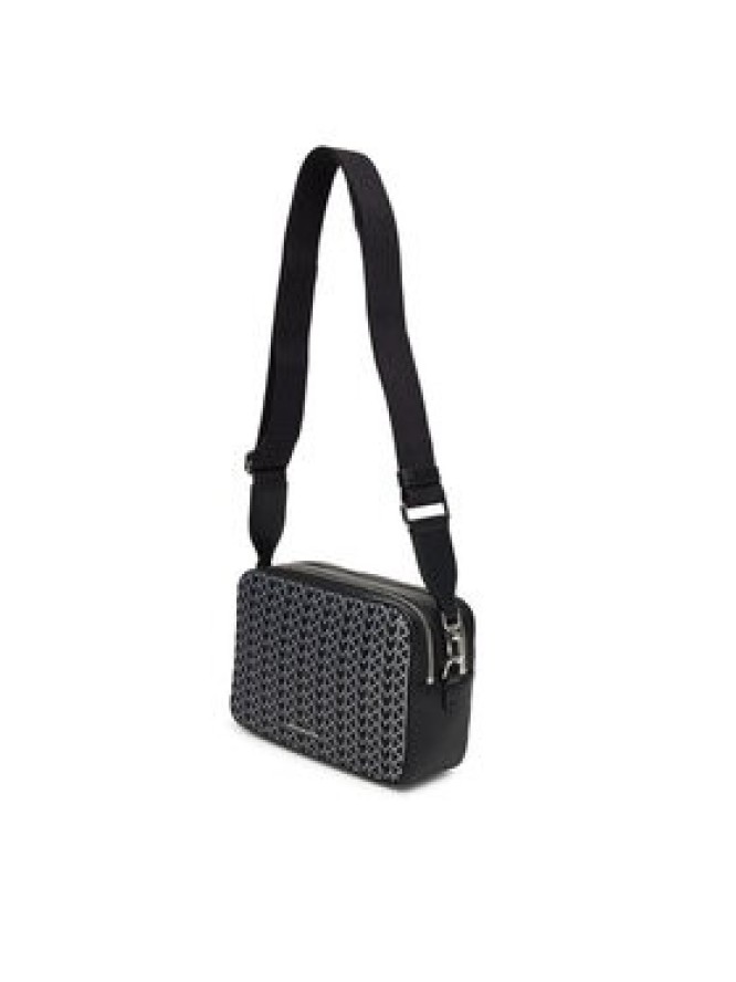 MICHAEL Michael Kors Torebka 32T5SYTC6O Czarny