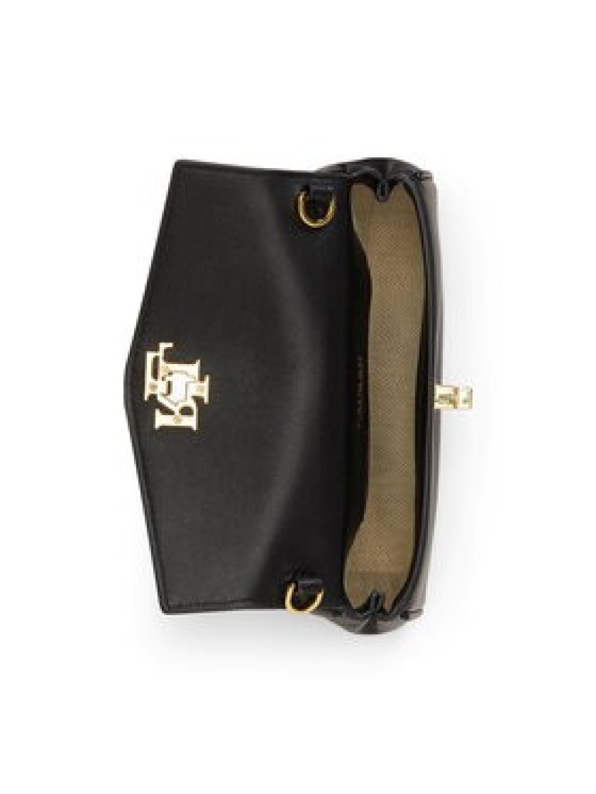 LAUREN RALPH LAUREN Torebka 432P11743002 Czarny