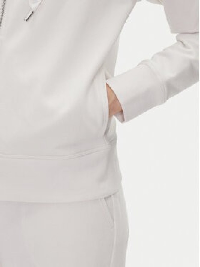 DKNY Sport Bluza DP5J9510 Beżowy Relaxed Fit