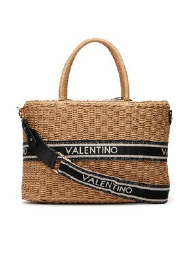 Valentino Torebka Boho VBGA0L01 Brązowy