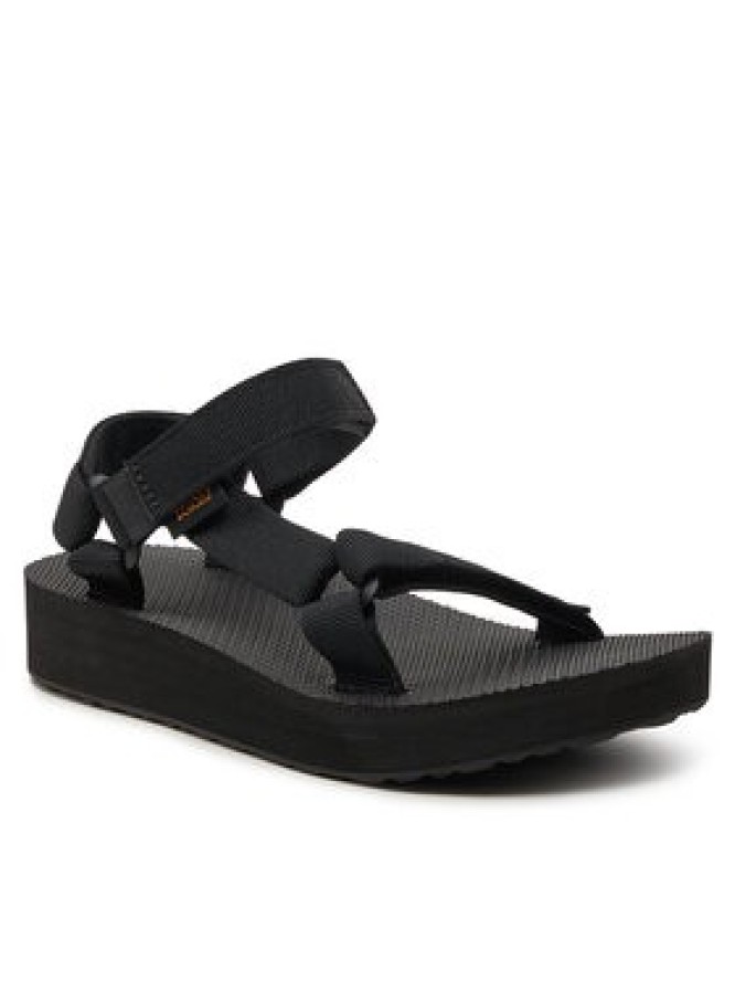 Teva Sandały Midform Universal 1090969 Czarny