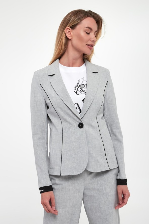 Marynarka damska SPORTALM