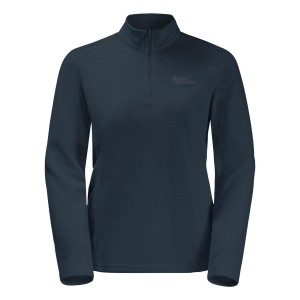 Bluza trekkingowa damska Jack Wolfskin Taunus Hz
