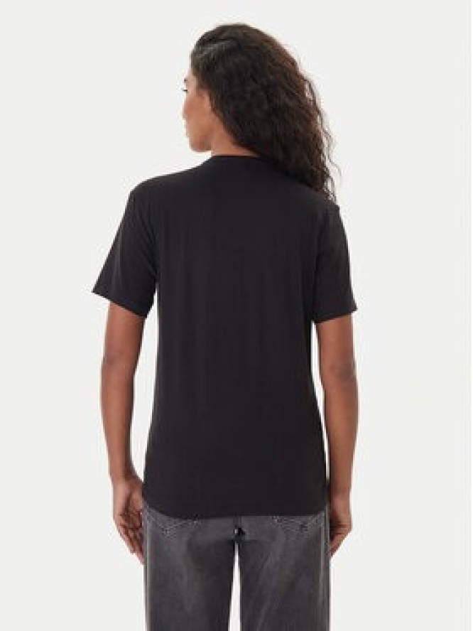 Calvin Klein Underwear T-Shirt 000QS61105E Czarny Regular Fit