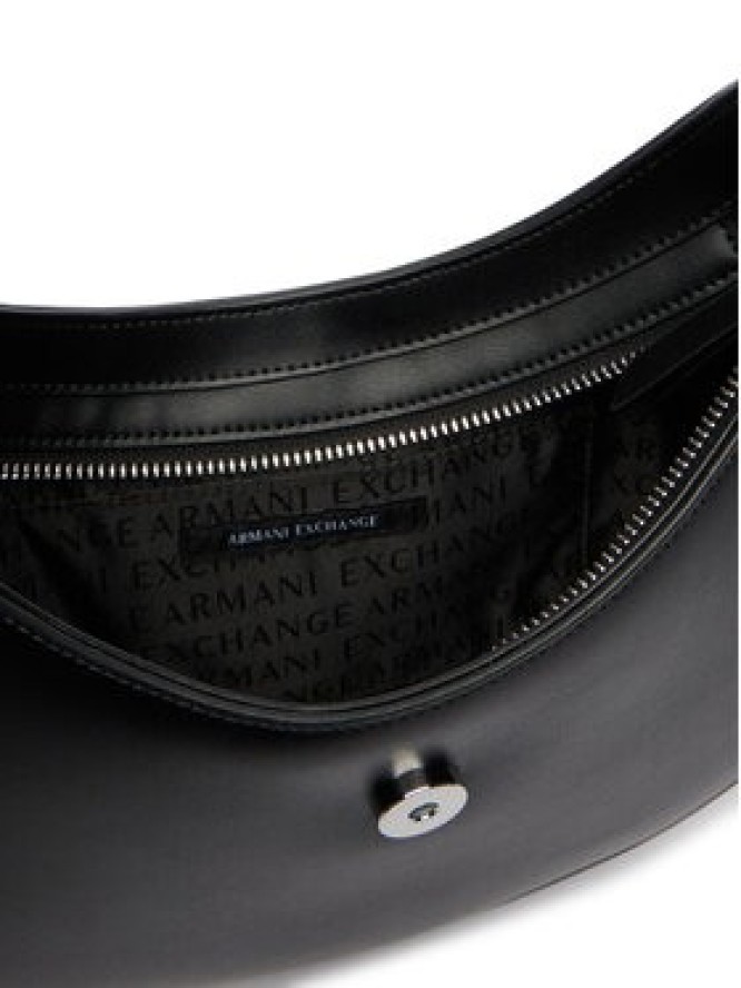 Armani Exchange Torebka XW002565 AF12039 UC001 Czarny