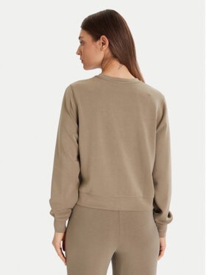 ONLY Bluza Maya 15361163 Zielony Regular Fit