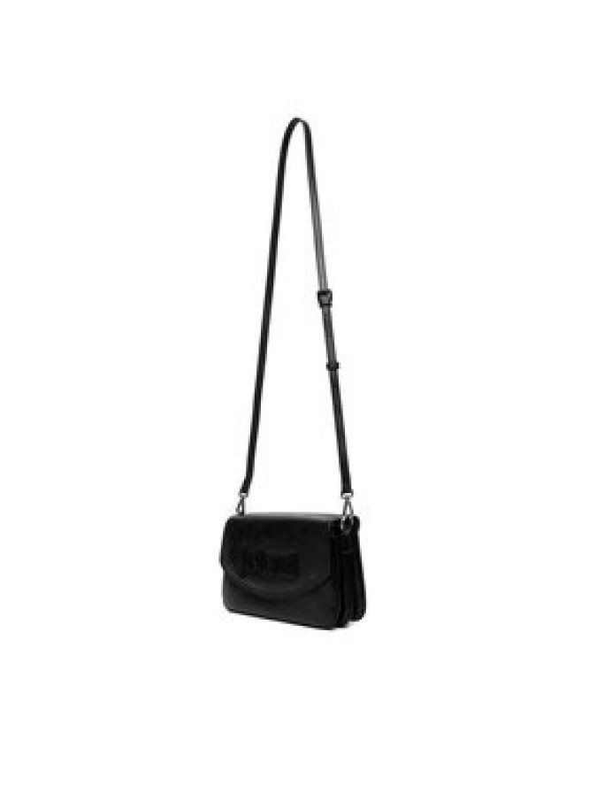 Just Cavalli Torebka 80RA4BC1 ZSD86 Czarny