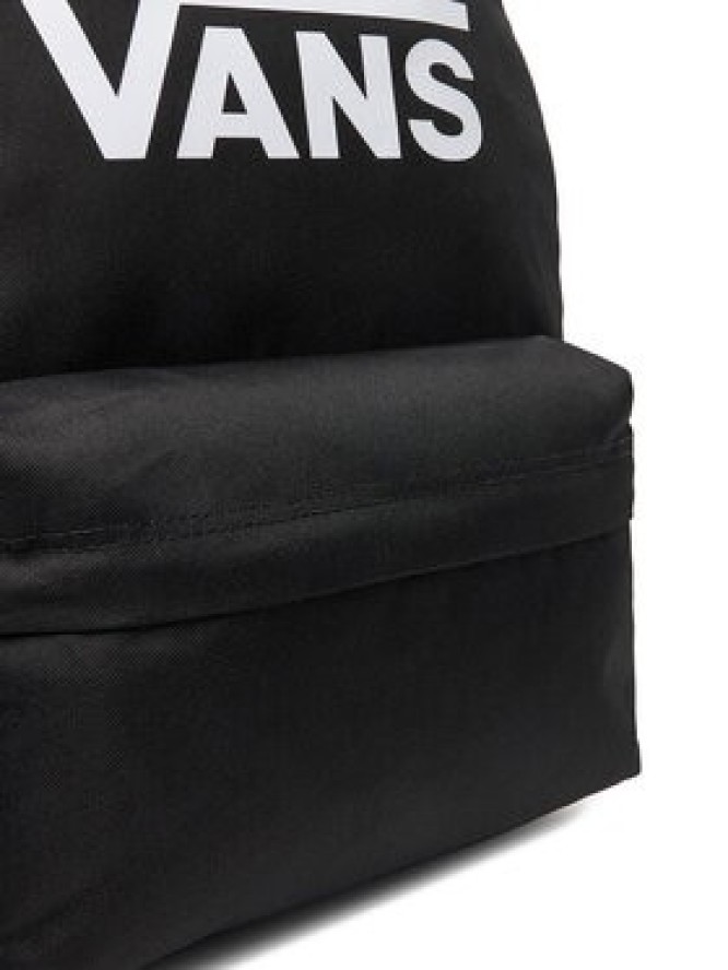 Vans Plecak C-OLD SKOOL PRINT VN000H50BLK1 Czarny
