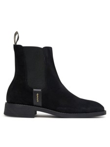 Gant Sztyblety 33553426 Czarny