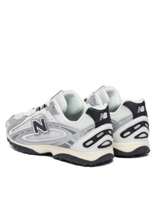 New Balance Sneakersy U204LSWD Kolorowy