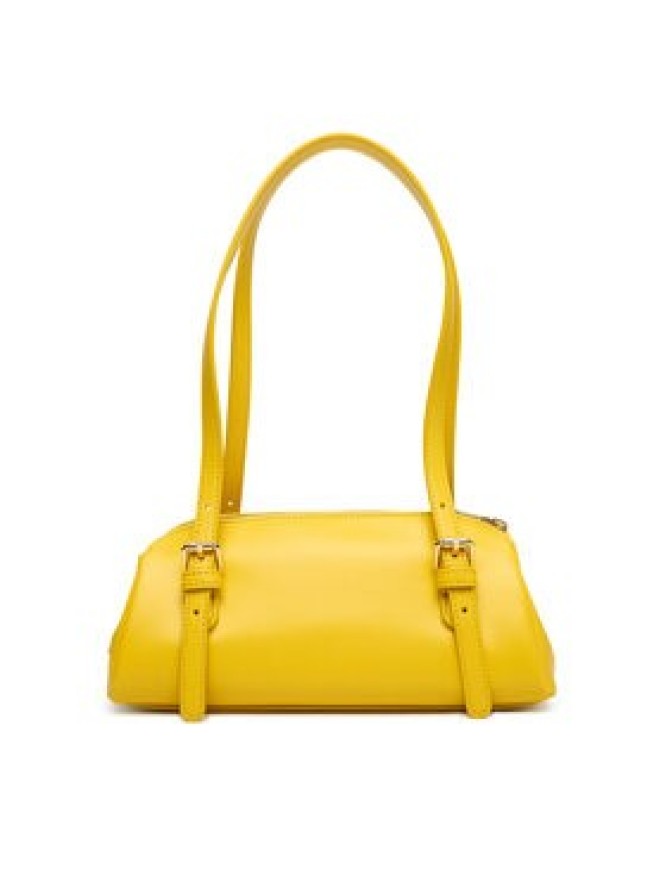 LOVE MOSCHINO Torebka JC4101PP1OLY0411 Żółty
