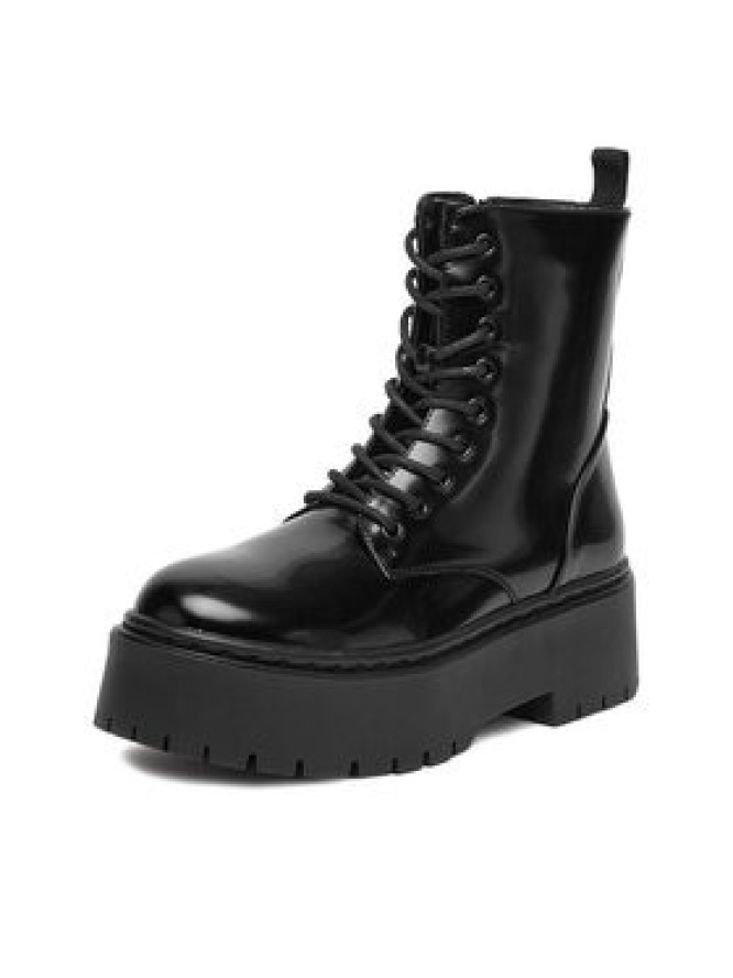 DeeZee Trzewiki 5026-1 Czarny