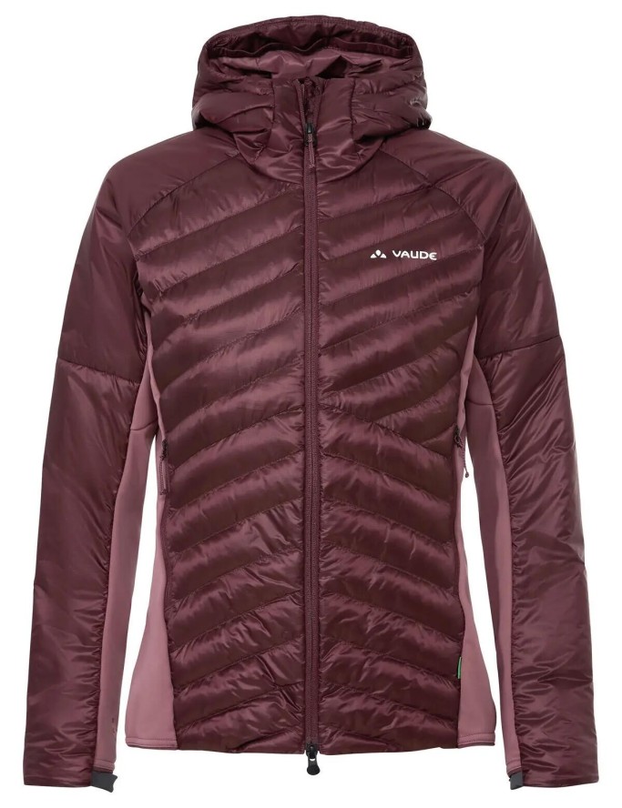 Isolationsjacke W Sesvenna Pro Jacket III