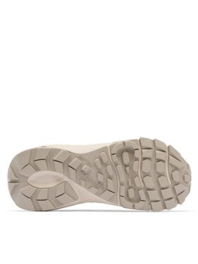 Columbia Sandały Peakfreak Rush™ Shandal 2109481 Beżowy