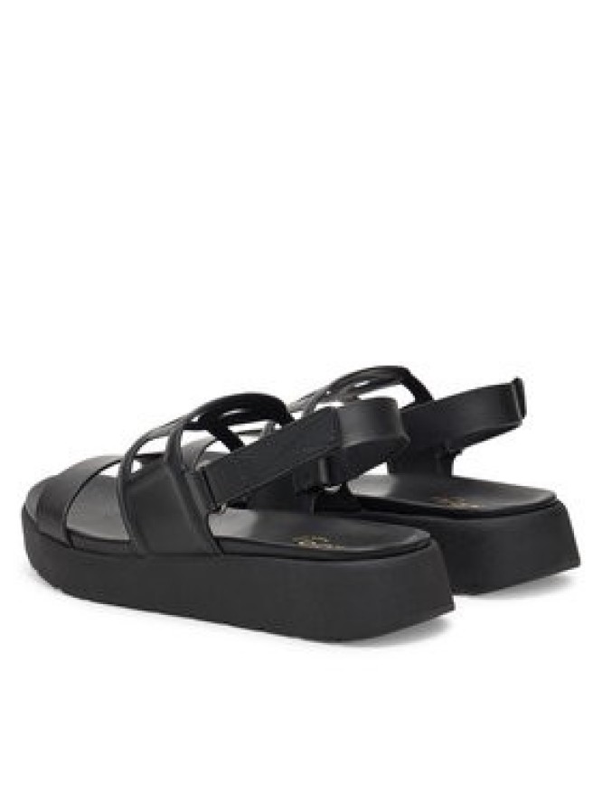 Aldo Sandały Onuvia 13965198 Czarny