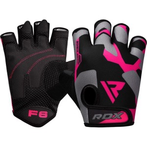 Rękawice treningowe RDX Sumblimation F6