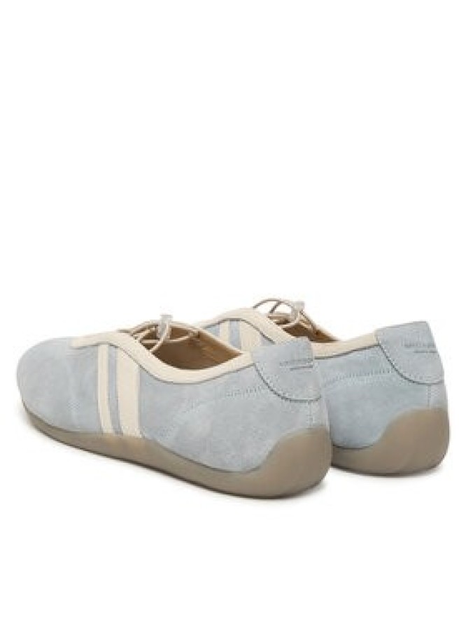 Vagabond Shoemakers Sneakersy Hollie 6123-440-63 Błękitny