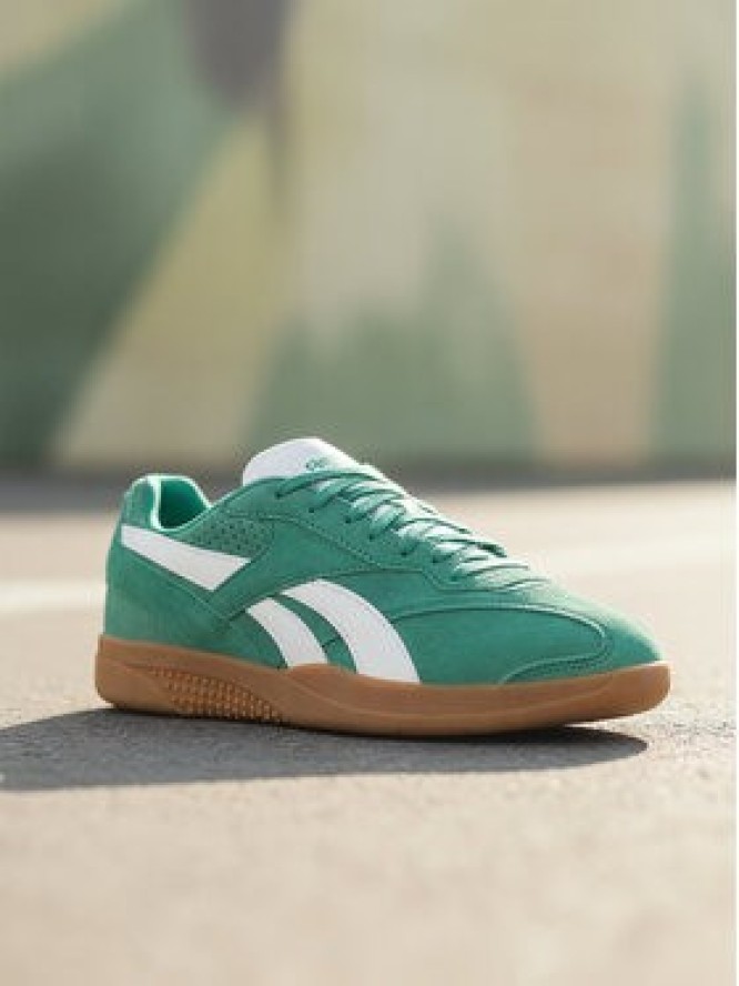 Reebok Sneakersy EO-HAMMER STREET 100229537 Zielony