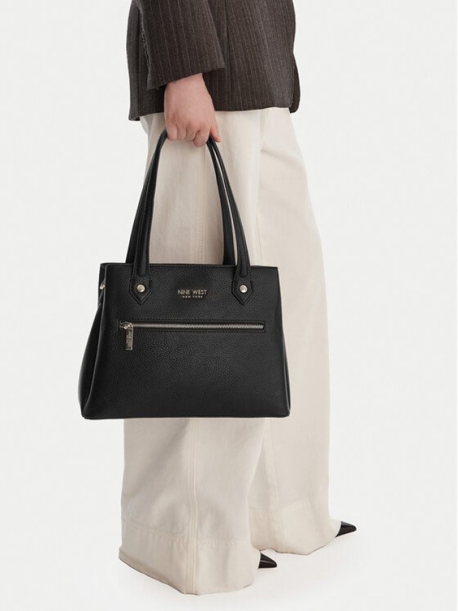 Nine West Torebka CEO-Rovia-LDA8338 Czarny