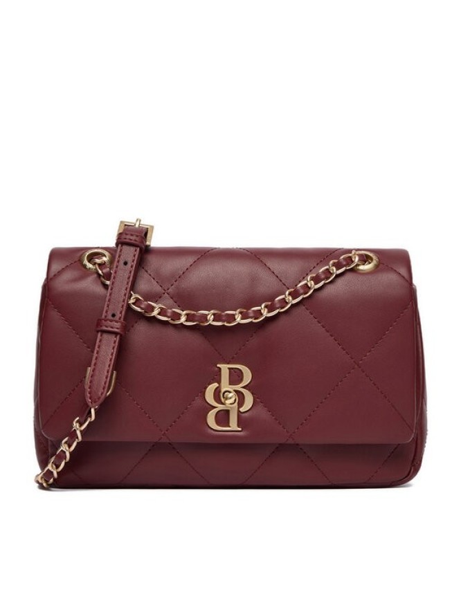 Badura Torebka C-ARYA-LA482-2953 Bordowy