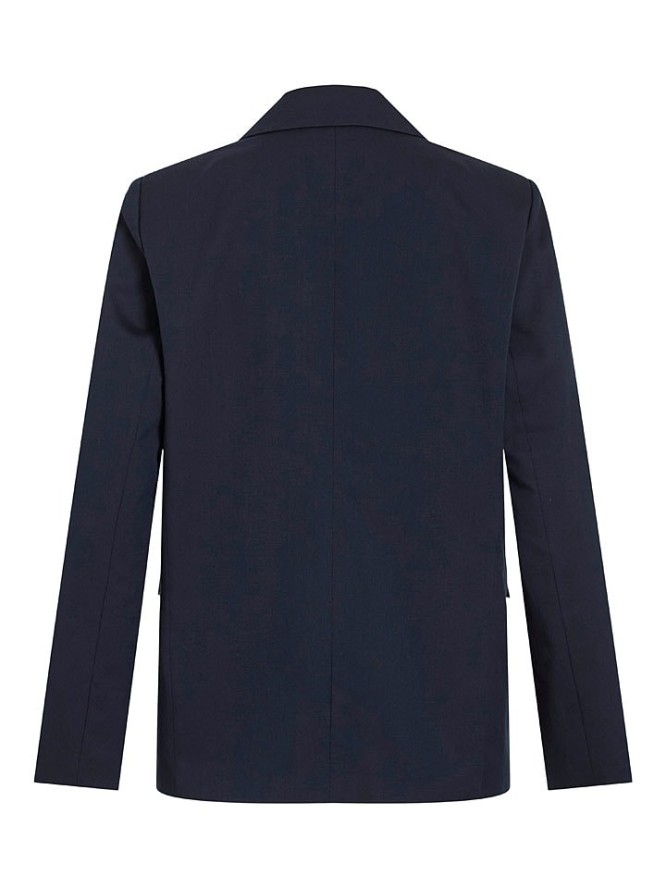 Vila Blezer "Vimerle" w kolorze granatowym rozmiar: 40