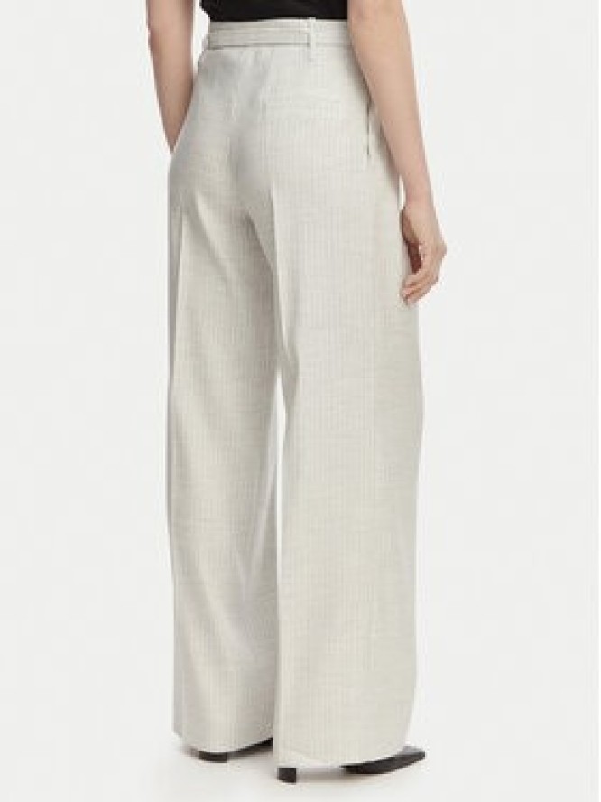 HUGO Spodnie materiałowe Hejuly 50561565 Kolorowy Loose Fit
