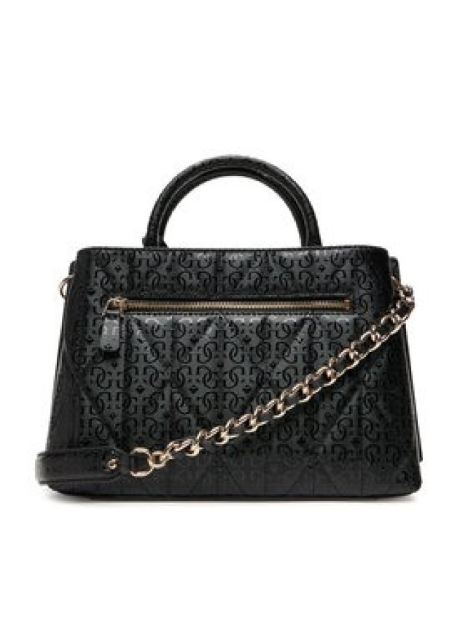 Guess Torebka Aldina HWGG96 63060 Czarny