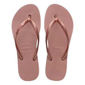 Japonki damskie Havaianas Slim Platform