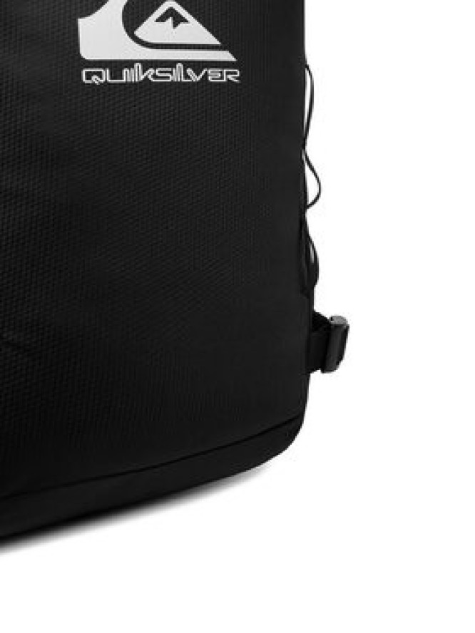 Quiksilver Plecak CWBEO-QUIK-F-001-10 Czarny