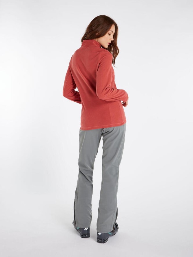 Bluza damska Protest MUTEZ 1/4 zip top