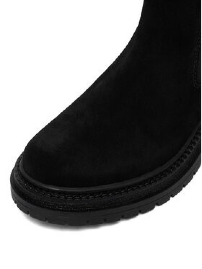 G-Star Raw Sztyblety CEO-WI16-BELLA-02 Czarny
