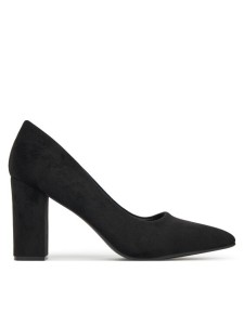 JENNY Czółenka MERLIN WS20919-01 Czarny