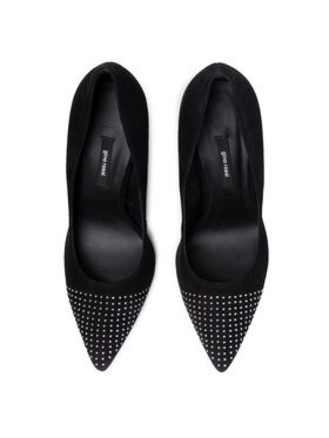 Gino Rossi Szpilki DCK318-MIYA Czarny