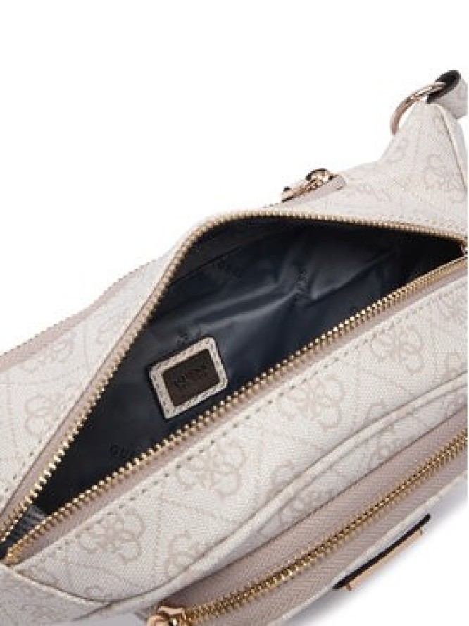 Guess Nerka Latona Travel TWHB92 11080 Kremowy