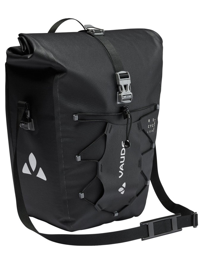 Fahrradtasche Proof Back TR Single