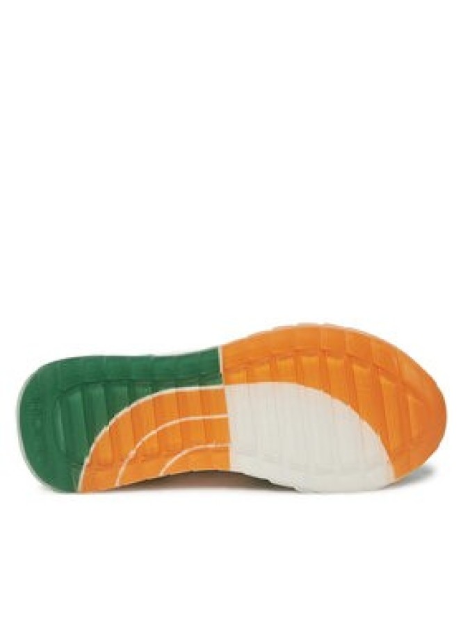 HOFF Sneakersy Virdis 22402024 Zielony