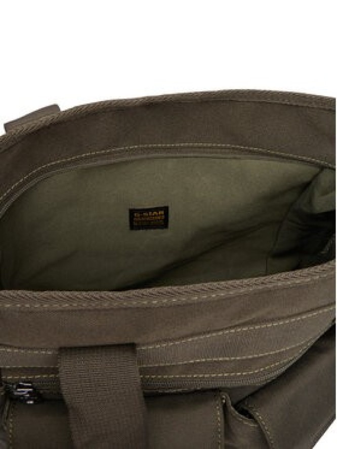 G-STAR Torebka C-HT8440 Khaki
