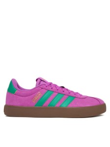 adidas Sneakersy Vl Court 3.0 IH6515 Fioletowy