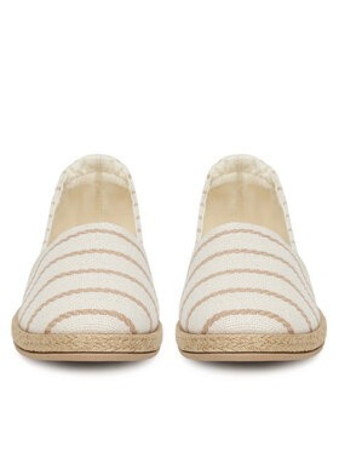 JENNY Espadryle KAYLA WSK1609-05 Beżowy