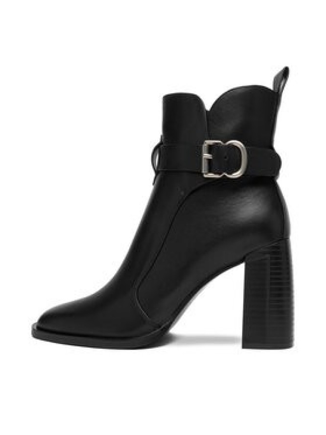 Badura Botki EO-VIV-1 Czarny