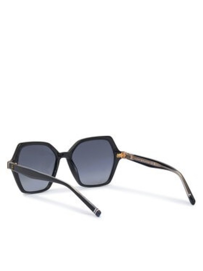 Tommy Hilfiger Okulary przeciwsłoneczne 2213/S 207945 Czarny