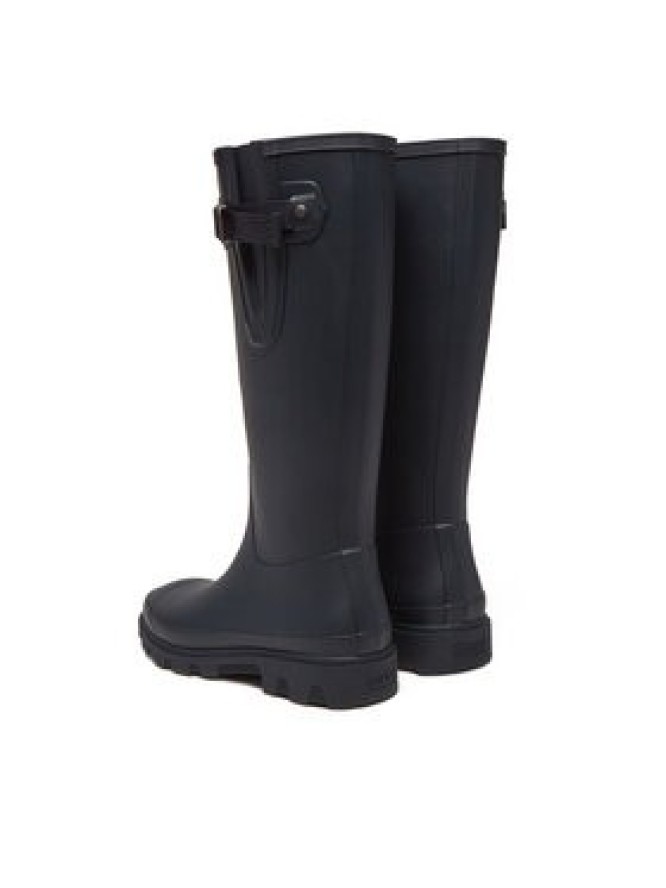 Hunter Kalosze HFRW0003251 Granatowy