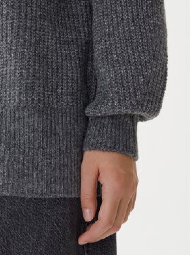 ONLY Golf Whitney 15353187 Szary Oversize