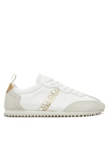 Napapijri Sneakersy Coral NP0A4IQ9 Biały