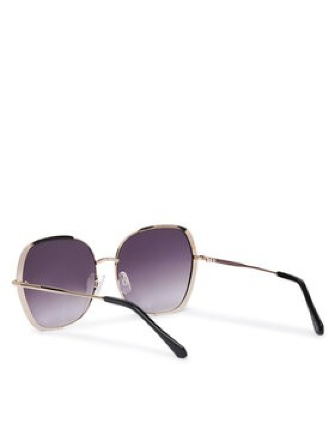 Aldo Okulary przeciwsłoneczne Sandeman 13995140 Czarny