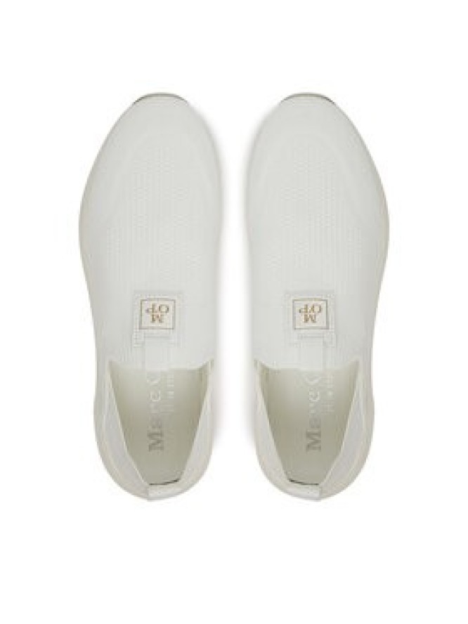 Marc O'Polo Sneakersy RR2M3003 Biały