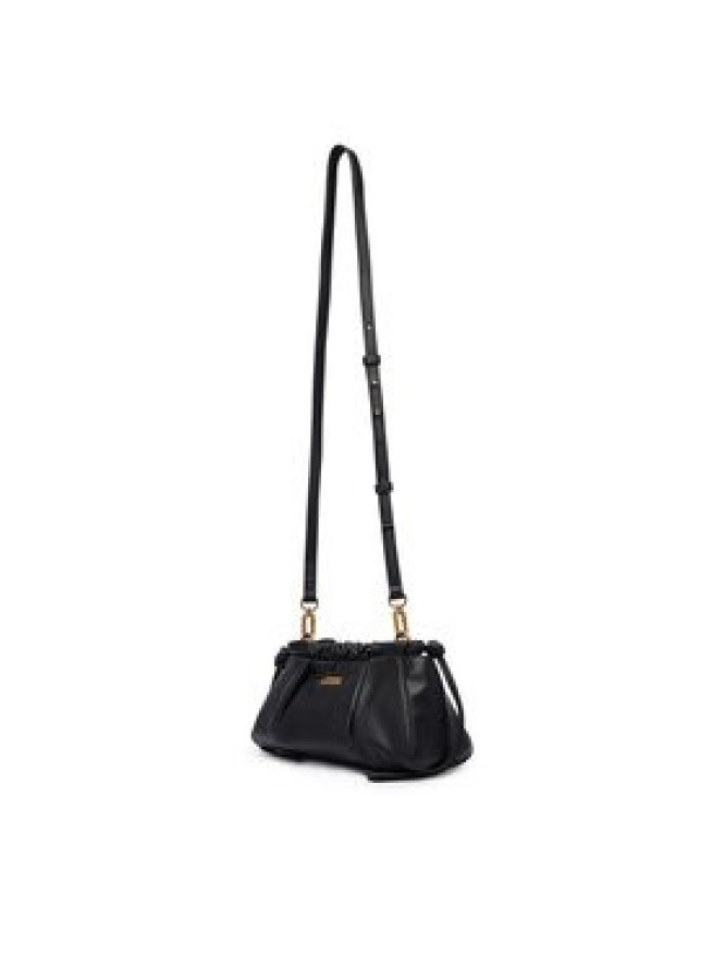 Tommy Hilfiger Torebka AW0AW19221 Czarny