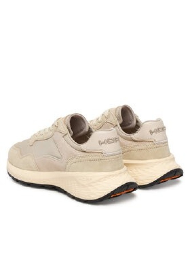 HOFF Sneakersy City MkII 22535403 Écru